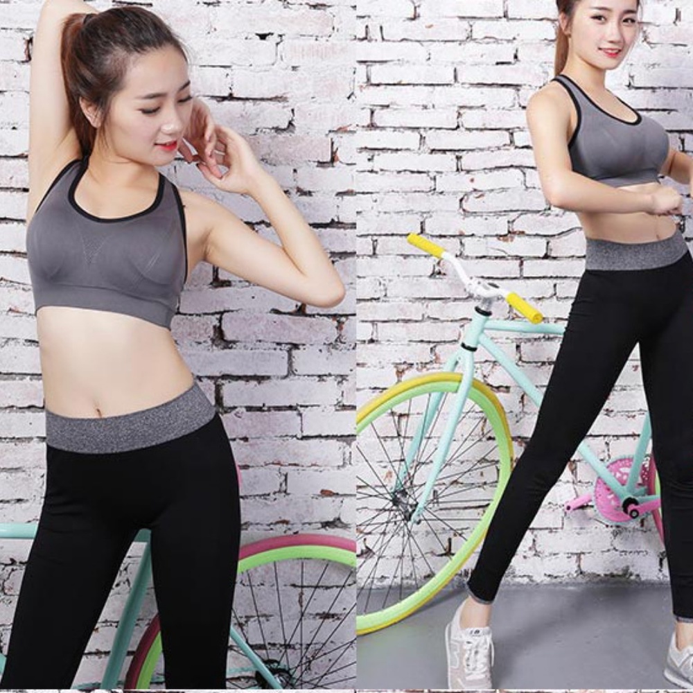 Women's Sexy Leggings Tights Sports Yoga Pant